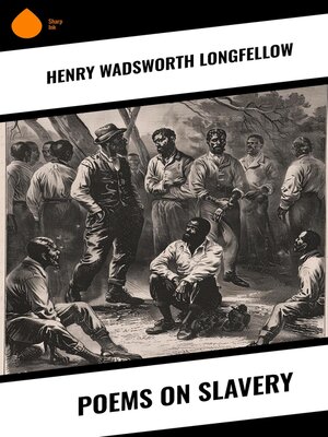cover image of Poems on Slavery
